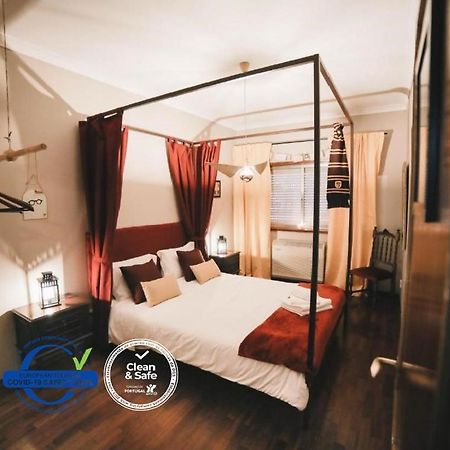 Апартаменты Oporto Guest Harry Potter Flat With Parking Экстерьер фото