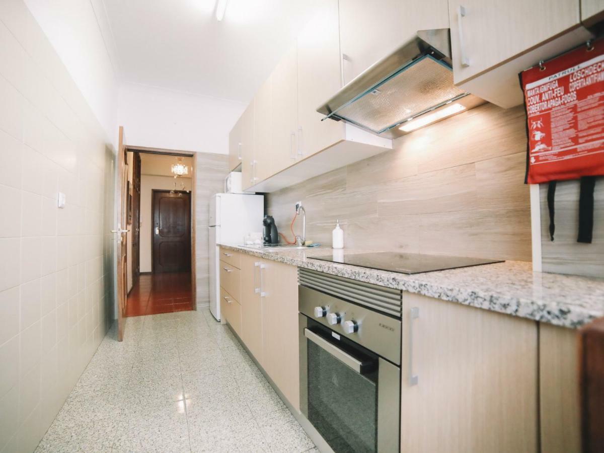 Апартаменты Oporto Guest Harry Potter Flat With Parking Номер фото