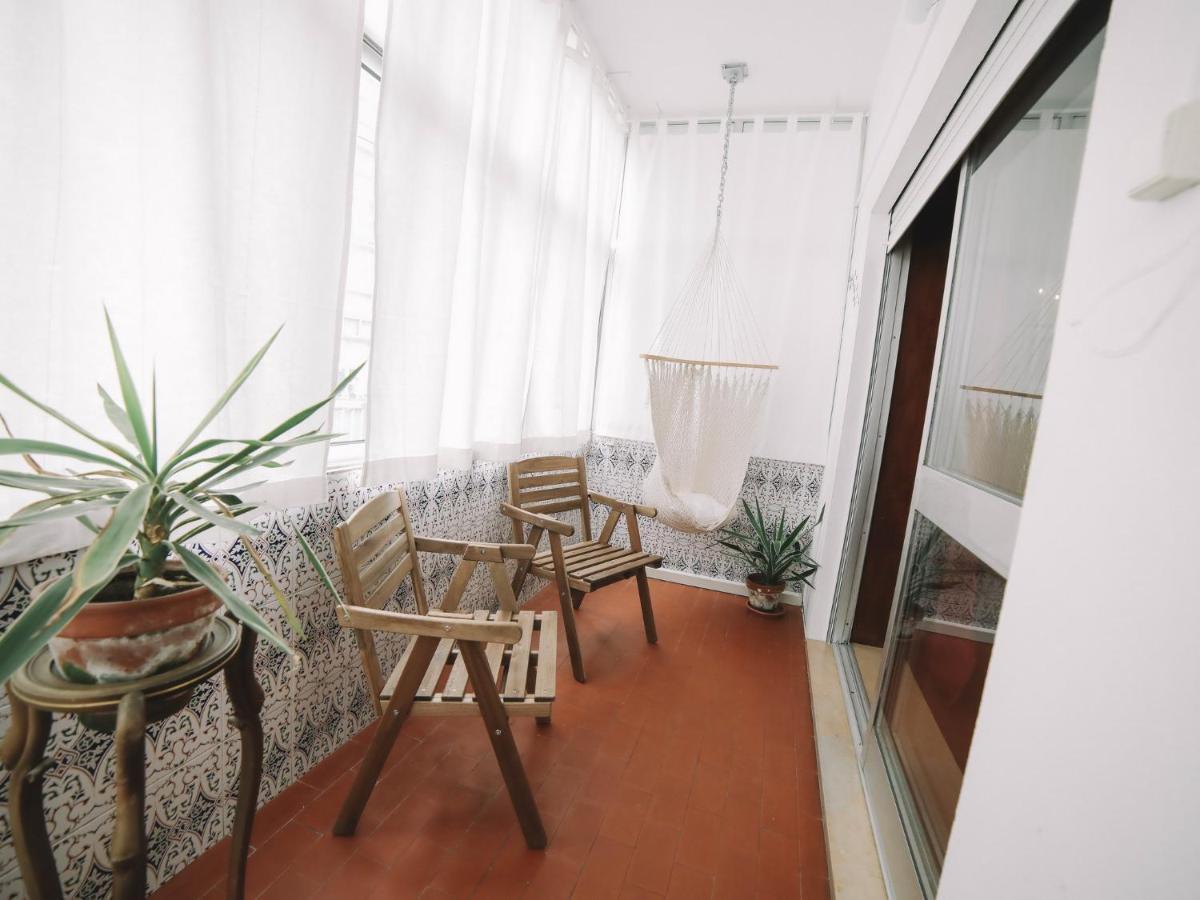 Апартаменты Oporto Guest Harry Potter Flat With Parking Номер фото