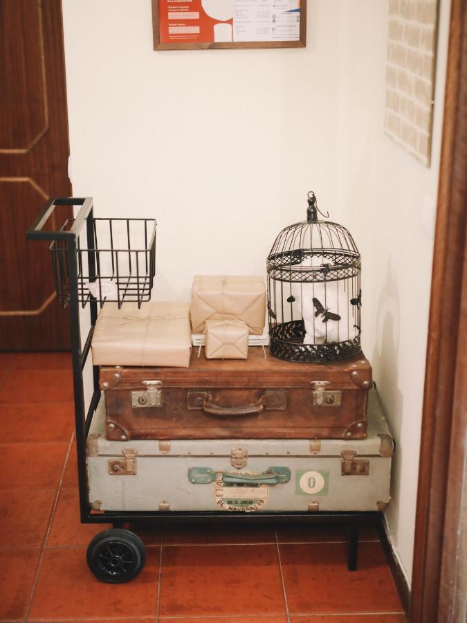 Апартаменты Oporto Guest Harry Potter Flat With Parking Номер фото