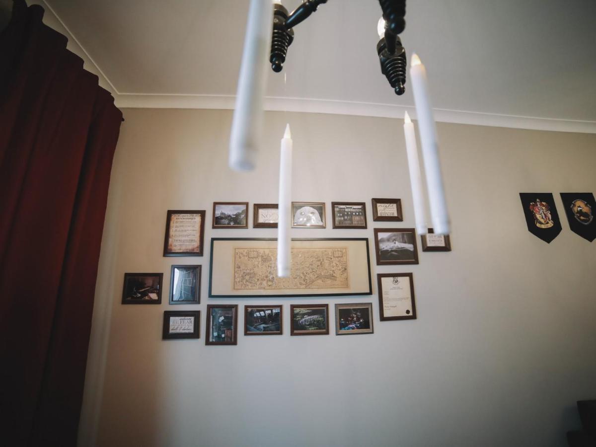 Апартаменты Oporto Guest Harry Potter Flat With Parking Номер фото