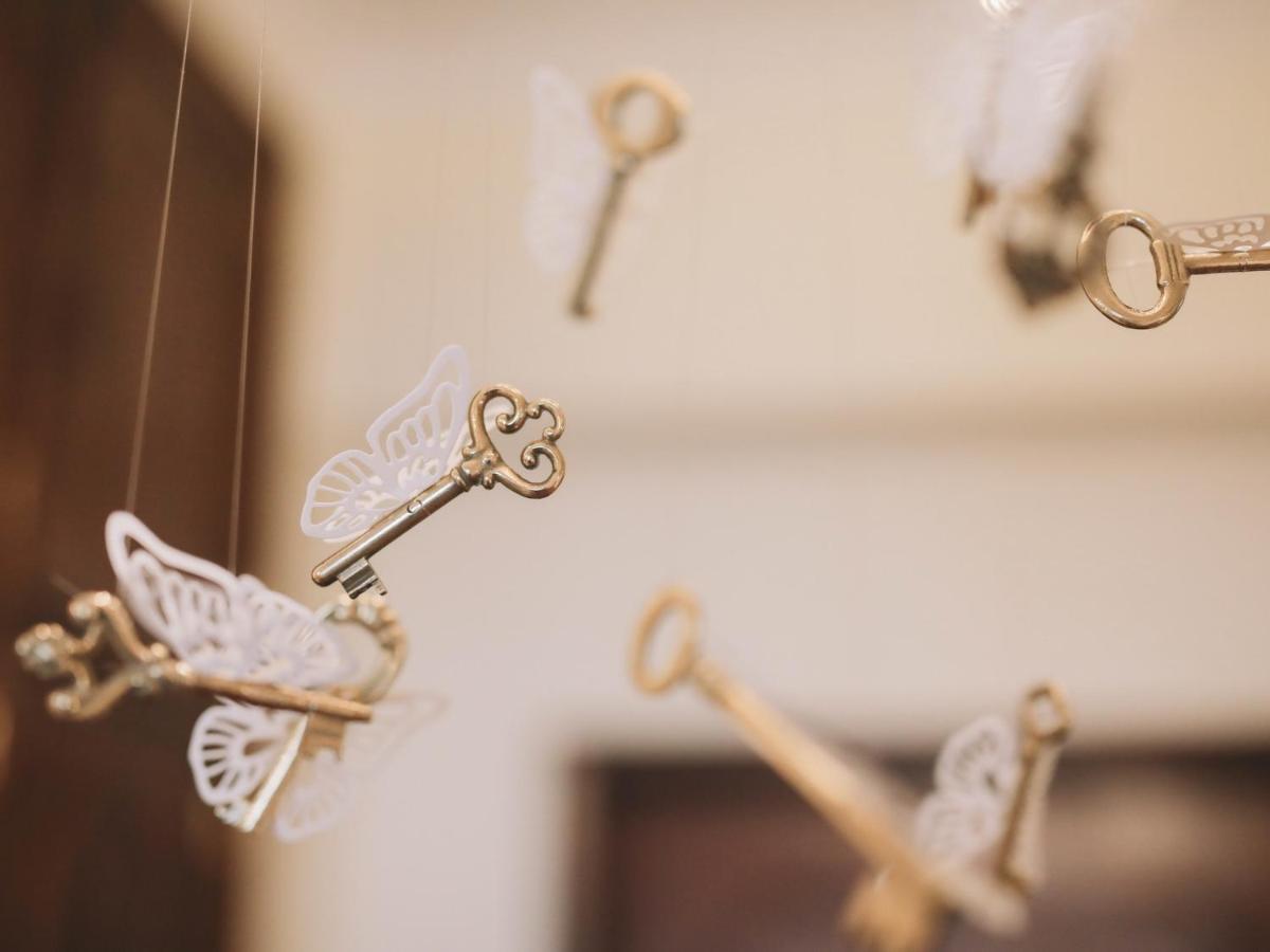 Апартаменты Oporto Guest Harry Potter Flat With Parking Номер фото
