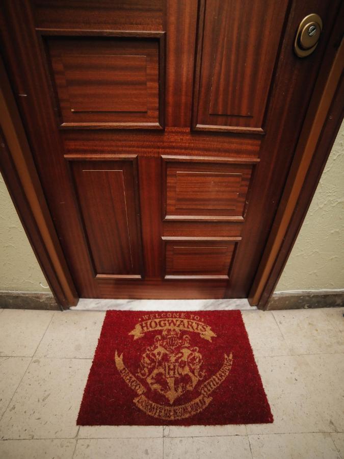 Апартаменты Oporto Guest Harry Potter Flat With Parking Номер фото
