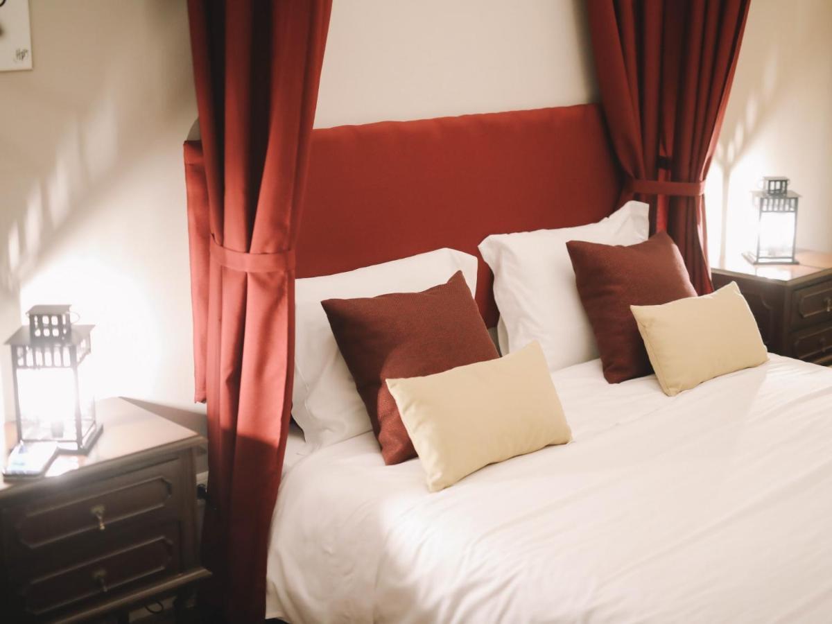 Апартаменты Oporto Guest Harry Potter Flat With Parking Номер фото