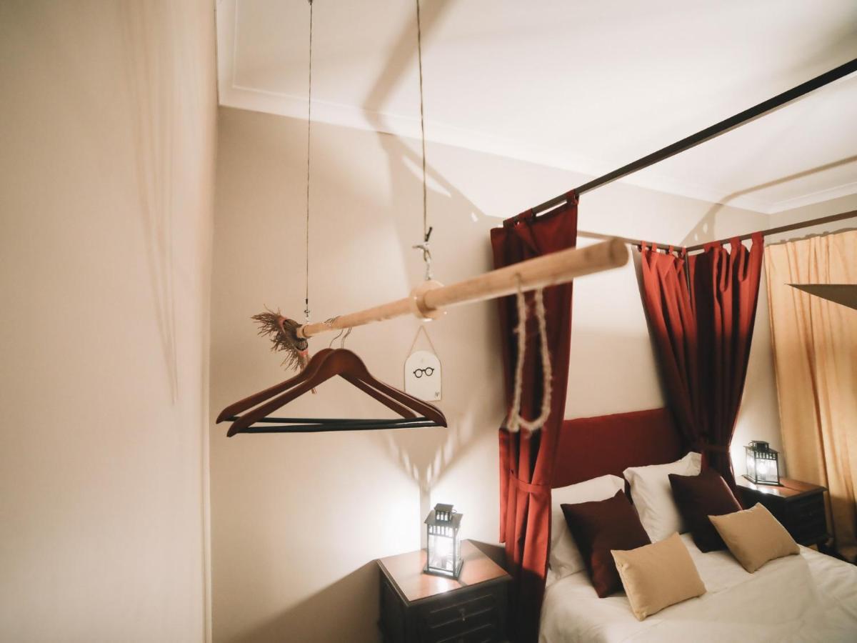 Апартаменты Oporto Guest Harry Potter Flat With Parking Номер фото