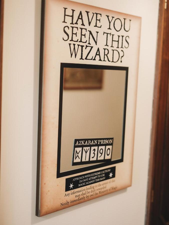 Апартаменты Oporto Guest Harry Potter Flat With Parking Номер фото