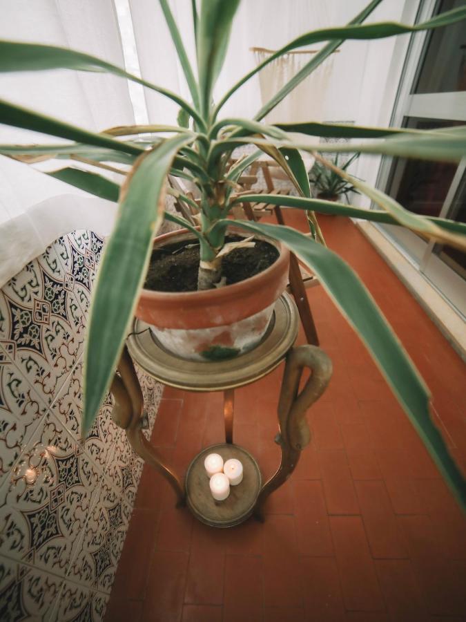 Апартаменты Oporto Guest Harry Potter Flat With Parking Номер фото
