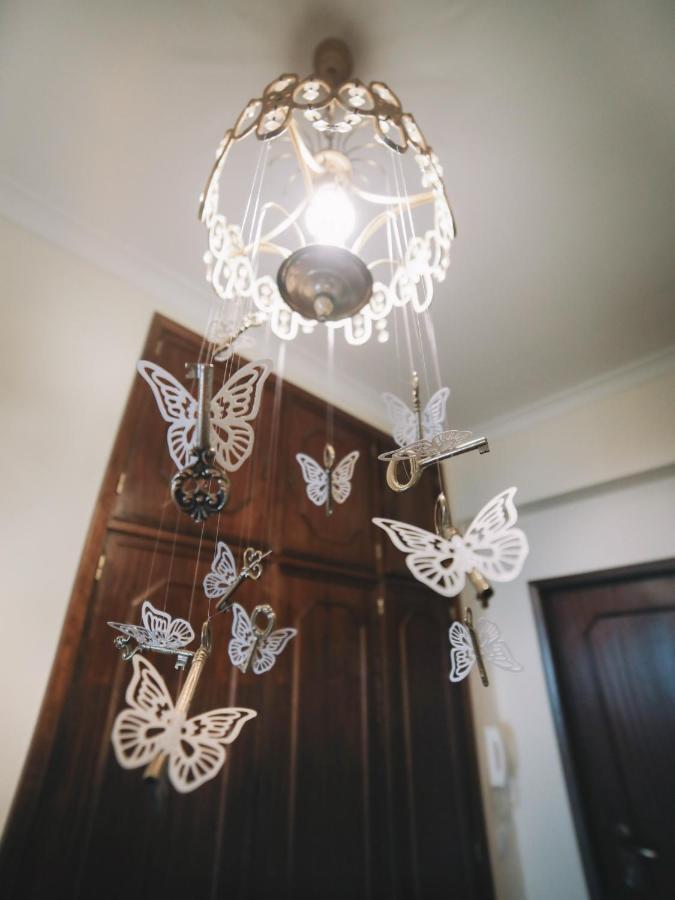 Апартаменты Oporto Guest Harry Potter Flat With Parking Номер фото