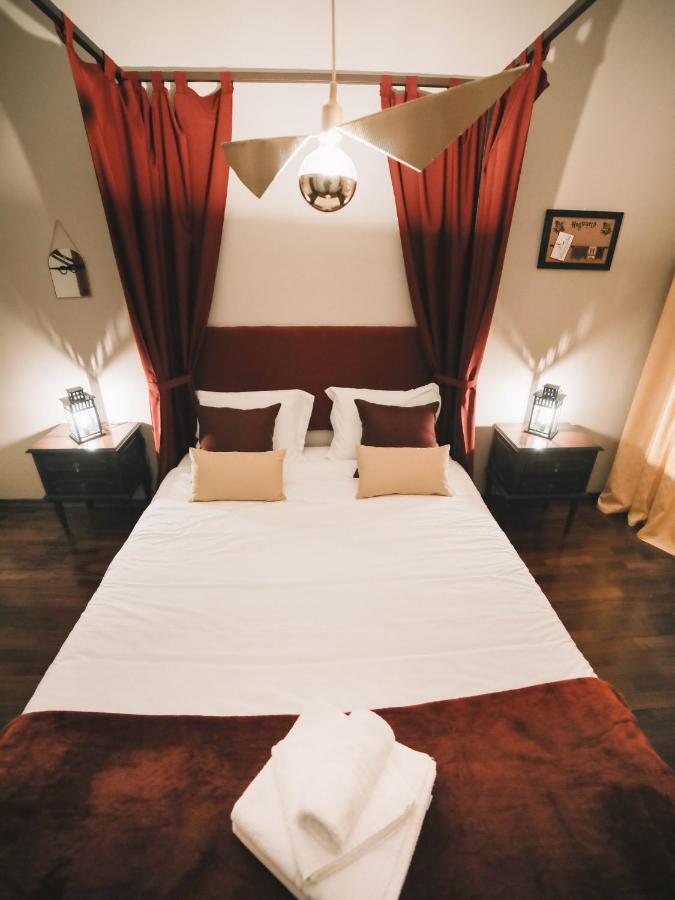 Апартаменты Oporto Guest Harry Potter Flat With Parking Номер фото